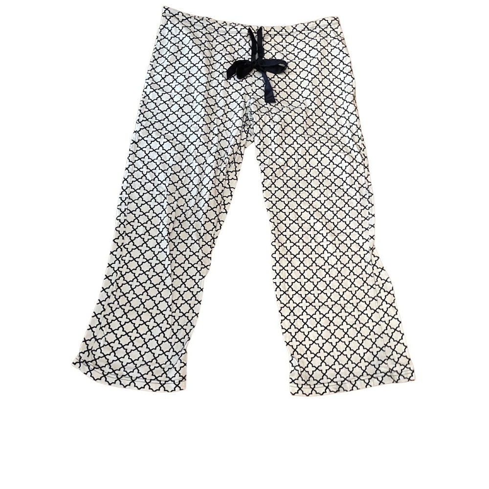 Nautica Since 1983 Women’s Pajama Pants Size XL - Picture 1 of 9